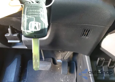 2018 Honda Hr-V Lx из США, поврежденный, VIN 3CZRU5H39JG705684